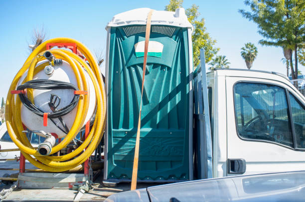 Best Porta potty rental for parties  in Ponderosa Park, CO