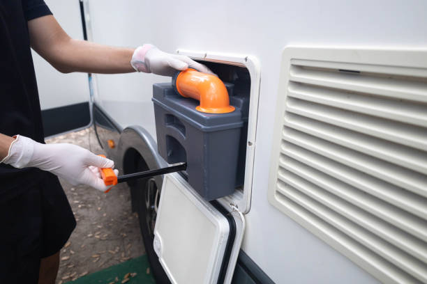Best Porta potty rental for festivals  in Ponderosa Park, CO