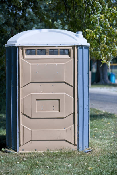 Portable Toilet Options We Offer in Ponderosa Park, CO