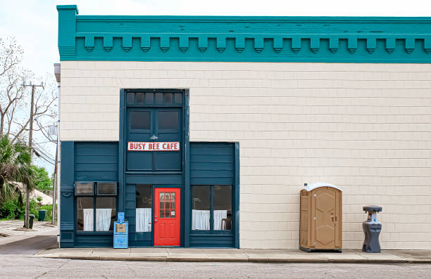 Best Affordable portable toilet rental  in Ponderosa Park, CO